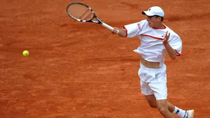 Crivoi, locul 79 ATP, cea mai bună clasare din carieră