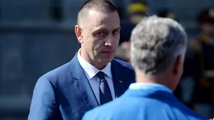 Fifor: De mâine, negocieri amănunţite cu General Dynamics pentru achiziţionarea primelor transportoare blindate 8x8