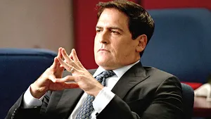 Povestea lui Mark Cuban, 