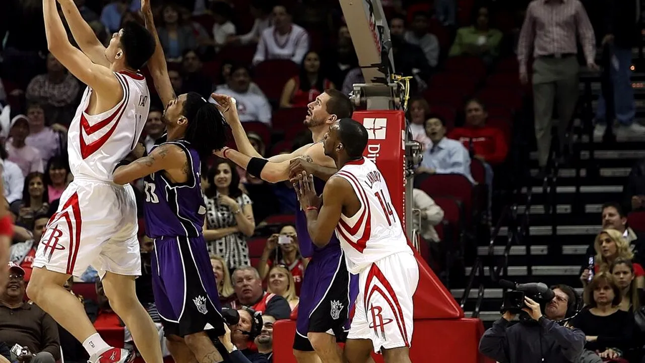 Scandal uriaș. Procurorii susțin că au descoperit o rețea care truca meciurile de baschet din SUA