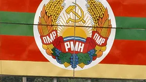 Transnistria cere comunităţii internaţionale să îi recunoască independenţa 