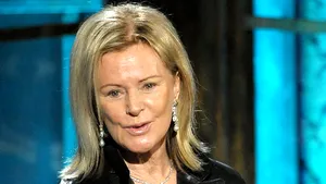 O fostă membră a formaţiei Abba a pierdut un proces de 4 milioane de dolari cu un templu budist