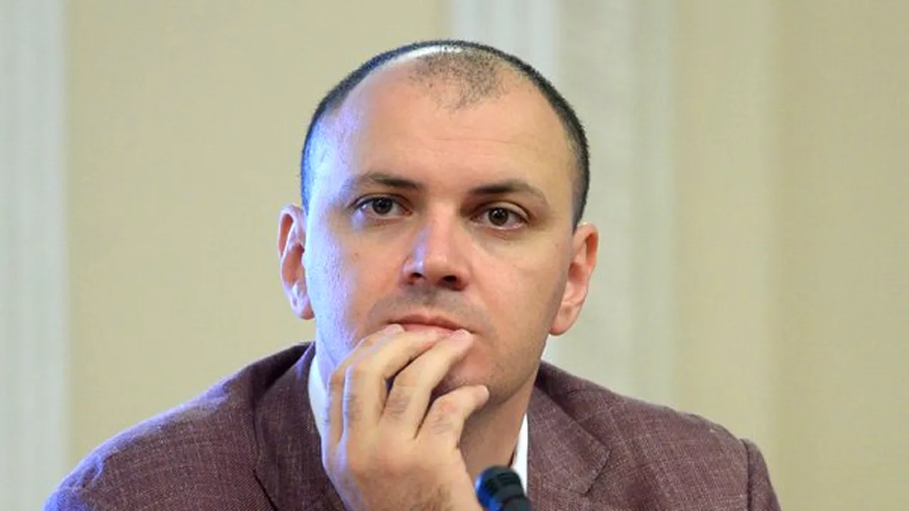 Ghiţă: Merg la DNA Ploieşti pentru că nu pot fi blocate conturi că aşa vrea un procuror