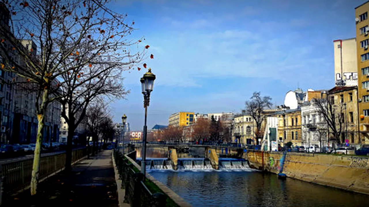 Cum va fi vremea în weekend. Prognoză specială pentru Bucureşti: câte grade vor fi sâmbătă
