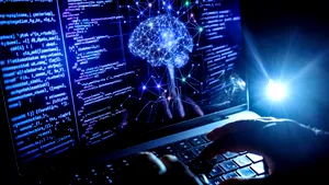 Inteligența artificială economisește doar 3% din timpul angajaților