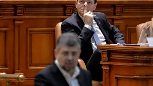 Ludovic Orban anunţă că va trimite Parlamentului programul de guvernare şi lista miniştrilor