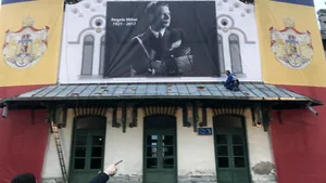 Peste 10.000 de oameni, aşteptaţi la înmormântarea Regelui Mihai, la Catedrala Arhiepiscopală din Curtea de Argeş