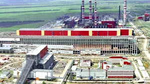 Ucraina: România s-a obişnuit cu ideea că va încasa 1 miliarde de dolari pe acţiunile de la combinatul Krivoi Rog