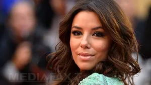 Eva Longoria s-a despărţit de omul de afaceri Ernesto Arguello