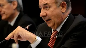 CONFERINŢA MEDIAFAX - Gheţea: Băncile au fost obligate să elimine clauzele abuzive în 2010