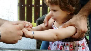 Recompensă sau pedeapsă: Cum să motivezi un copil