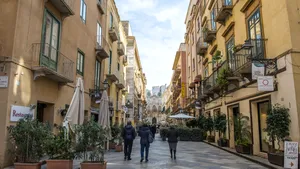 Sicilia va plăti jumătate din preţul zborurilor turiştilor care vizitează regiunea în toamnă