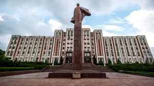 Preşedintele Transnistriei: Integrarea regiunii nu este pe agenda Moscovei