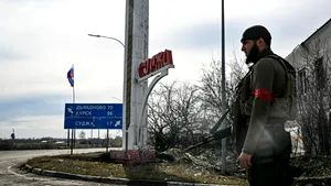 Serviciile secrete americane au transmis Casei Albe că soldații ucraineni din Kursk nu sunt „încercuiți” de armata rusă
