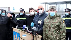 COMENTARIU Lelia Munteanu: Stocarea şi distribuirea vaccinului Covid-19 în România. Câteva suspiciuni rezonabile 
