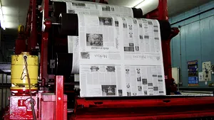 Romanian Press Not Focused On Election Candidates’ Programs – OSCE Report