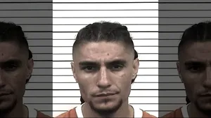 Unde şi-a ascuns un tânăr o pungă PLINĂ cu diamante. Poliţiştii, şocaţi de cele văzute 