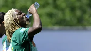 Rigobert Song, primul african ce dispută patru turnee finale ale Cupei Mondiale
