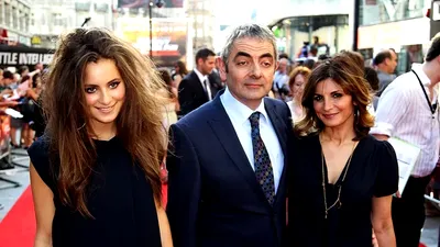 ENTERTAINMENT Mr. Bean se întoarce. Rowan Atkinson revine pe scenă cu rolul care l-a consacrat