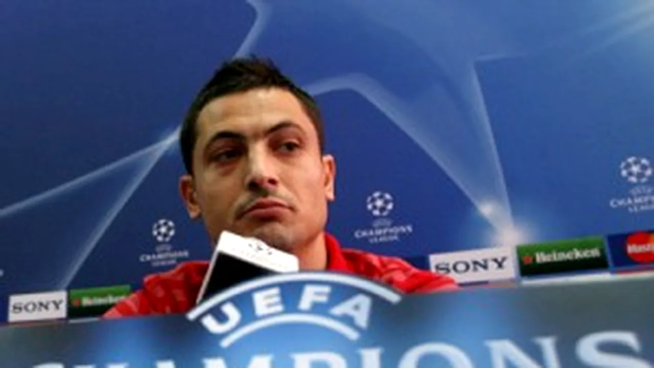 Rădoi a fost transferat definitiv la Al Hilal