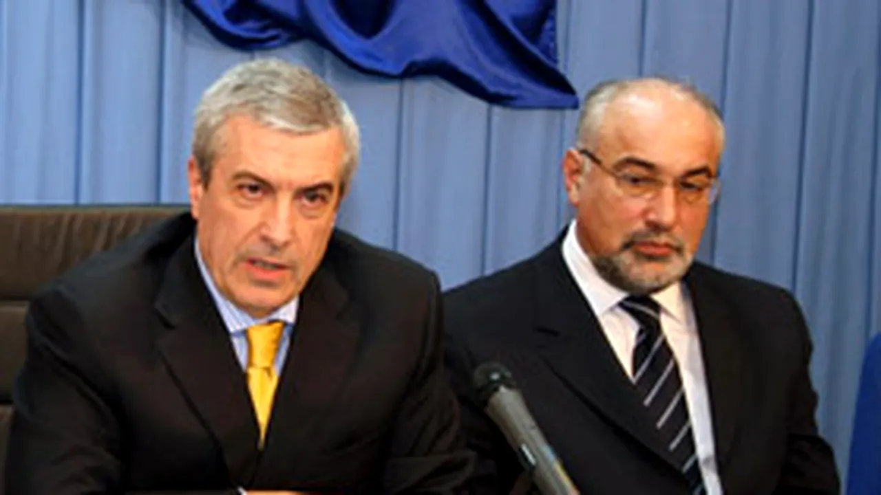 Romania To Rein In Yearend Spending Frenzy-PM