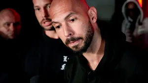Andrew Tate, acuzat de fosta iubită de agresiune sexuală și violență fizică