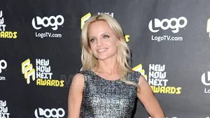 Actriţa Mena Suvari s-a căsătorit în Italia