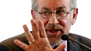 Steven Spielberg va primi Globul de Aur pentru întreaga carieră