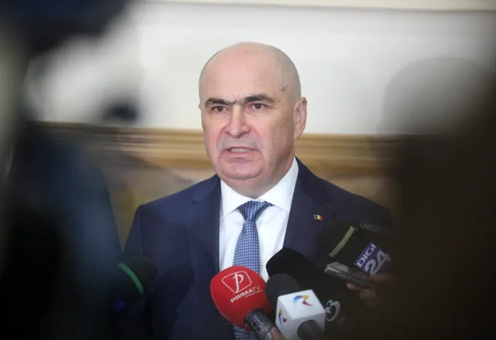 POLITIC Bolojan, categoric: Dacă PSD va fi la guvernare, PNL va fi în opoziție