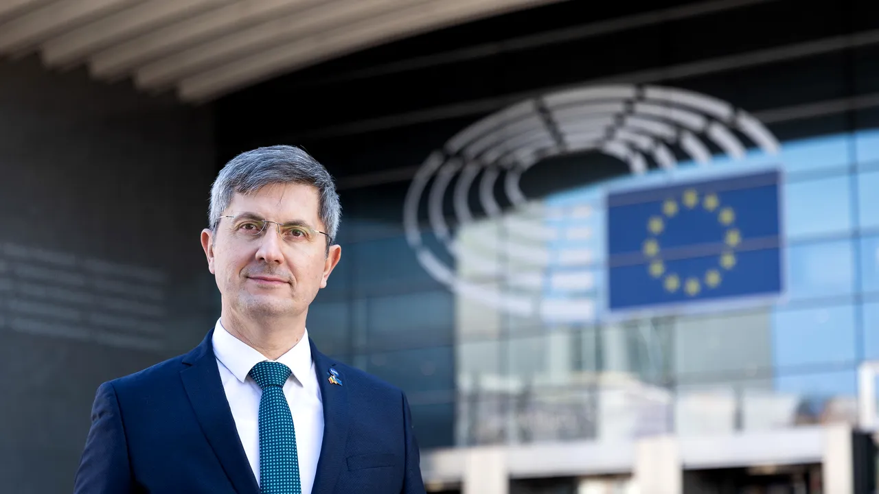 Dan Barna: Soluţia înţeleaptă, un singur candidat proeuropean. Bolojan e o variantă foarte credibilă