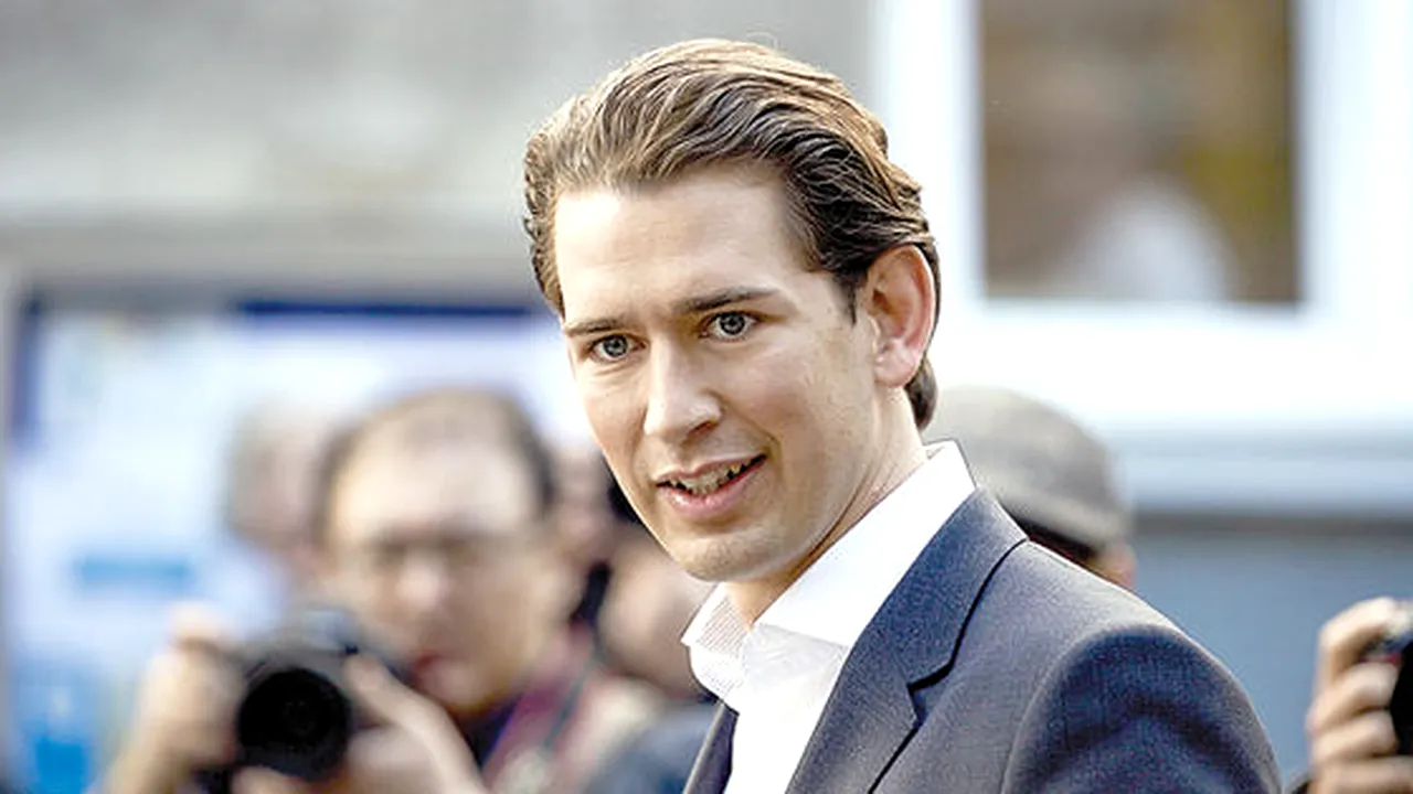 Austria va relaxa progresiv restricţiile. Sebastian Kurz: Îndemn cetăţenii să menţină 