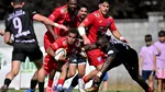 Semifinalele Ligii de Rugby se joacă vineri: Dinamo – Știința Baia Mare și SCM Timișoara – Steaua