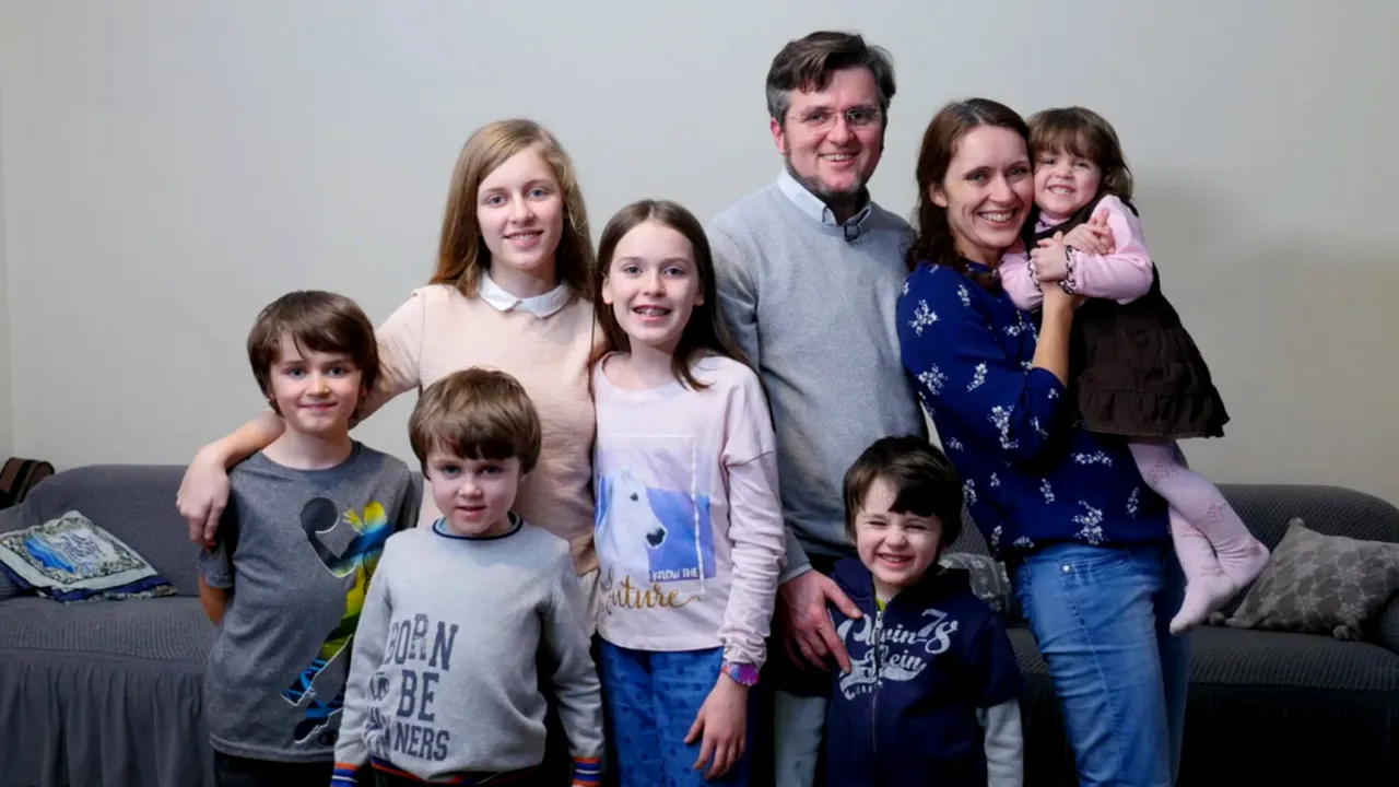 Ce mai face în 2026 familia care a inspirat filmul „Fjord” al lui Cristian Mungiu. Cazul Bodnariu