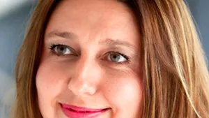 BERD o numeşte pe Madeline-Dalila Alexander, Administrator