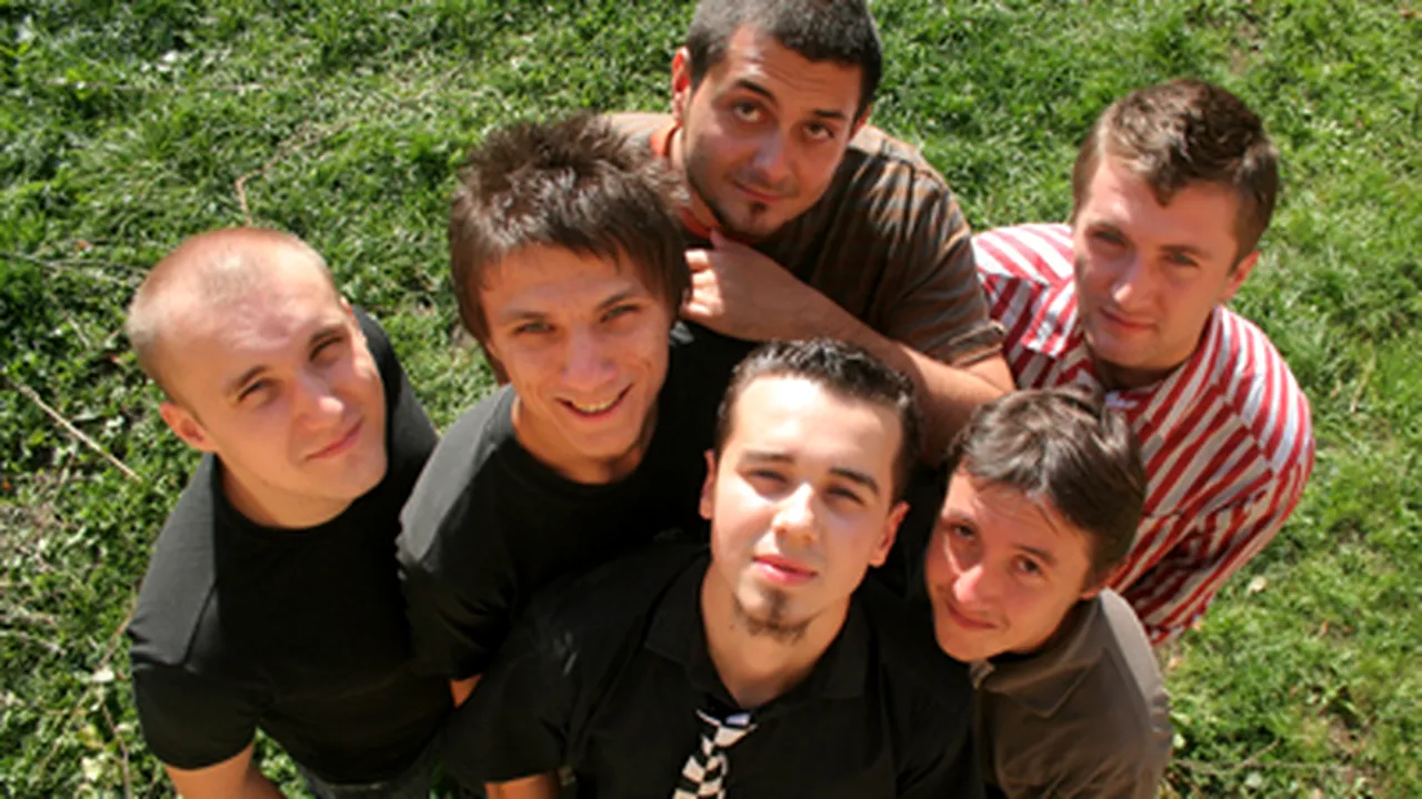 Grimus, Persona şi Les Elephants Bizarres la B'estfest