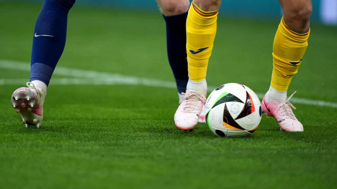 Semifinale în Liga Națiunilor: Spania – Franța și Germania – Portugalia