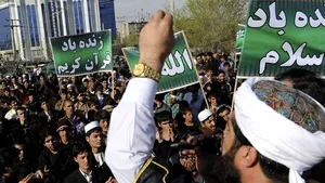 Demonstraţie violentă în Afganistan împotriva unui film antiislam