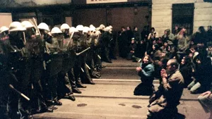 Revoluţia de catifea din 1989, declanşată de o informaţie falsă