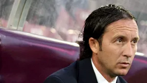 Mihai Stoica: Mai avem destul până să devenim o echipă puternică