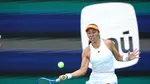 Jessica Pegula, prima jucătoare calificată în sferturile de finală la Wimbledon. Al zecelea sfert de Grand Slam din carieră