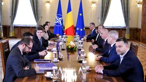 Nicușor Dan face apel la calm: „Suntem evident într-o criză politică” / Grindeanu: „Vrem alt premier