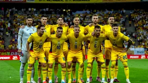 Suporterii echipei naționale de fotbal a României nu se pot întâlni cu jucătorii la sosirea în Cipru
