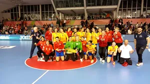 România învinge Croaţia în preliminariile EHF Euro 2024 şi se califică la turneul final