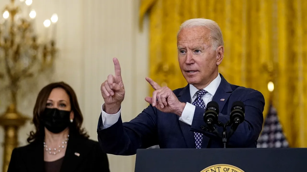 Joe Biden nu consideră că ţările aliate au dubii privind credibilitatea SUA pe plan internaţional