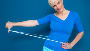 Post fără kg în plus. Cu ce alternative blânde pentru siluetă se pot înlocui carbohidraţii din post? 