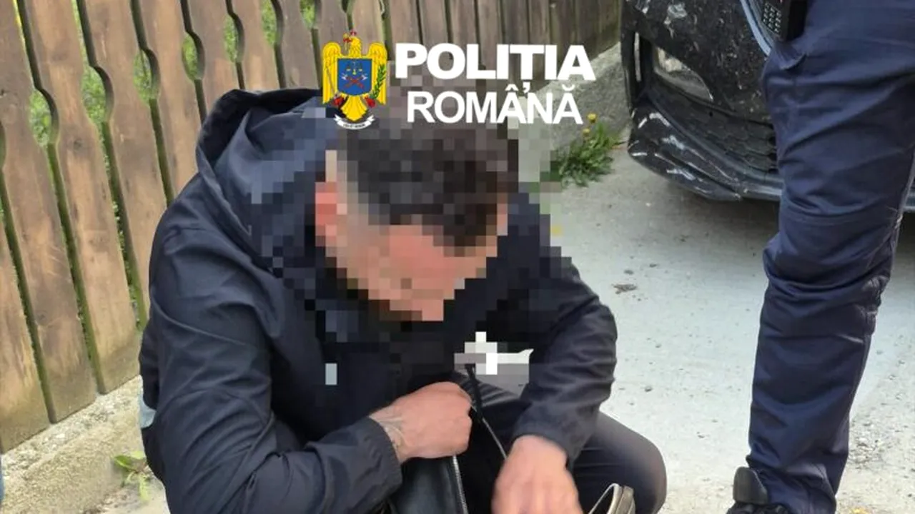 Donațiile de Paște ale credincioșilor din Râmnicu Vâlcea, furate de un bucureștean