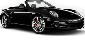 Automobilul Porsche care i-a aparţinut lui David Beckham, vândut la licitaţie pentru 217.000 dolari