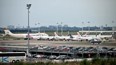 ECONOMIC Europa s-ar putea confrunta în câteva săptămâni cu o penurie de combustibil pentru avioane