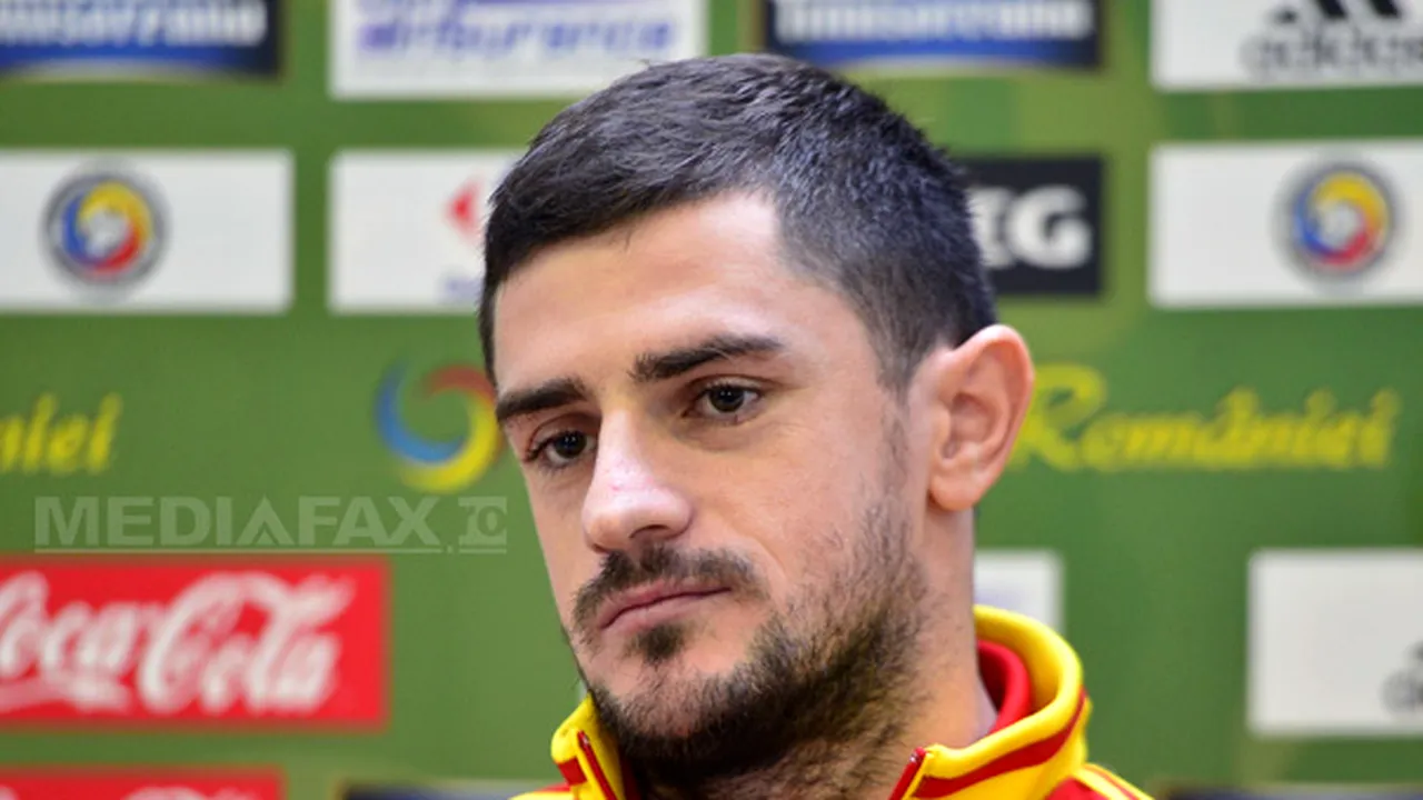 Duminică debutează un nou sezon de Major League Soccer: Răzvan Cociş, căpitan la Chicago Fire