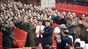 Congresmeni americani vor sancţiuni mai dure împotriva Coreei de Nord: Vor contribui din plin la falimentul regimului de la Phenian